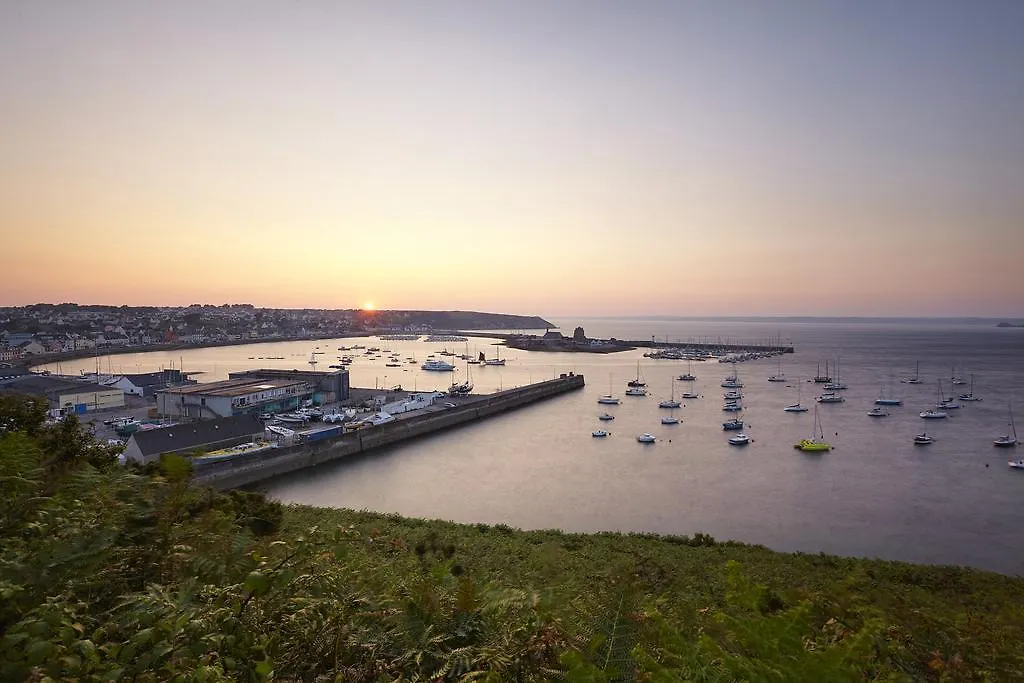 Hotel Village Vacances De Pen-Hir Camaret-sur-Mer