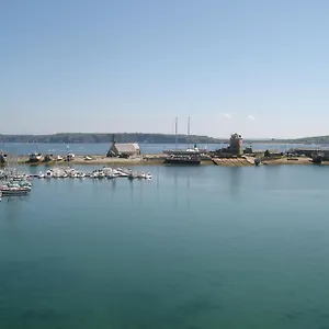 2* Appart hôtel Du Bout Du Monde