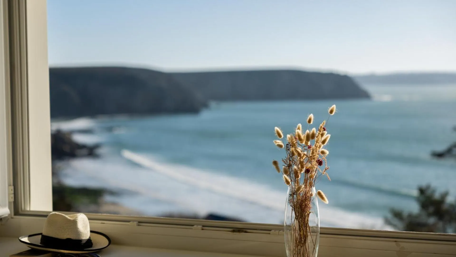 Hotel Village Vacances De Pen-Hir Camaret-sur-Mer France