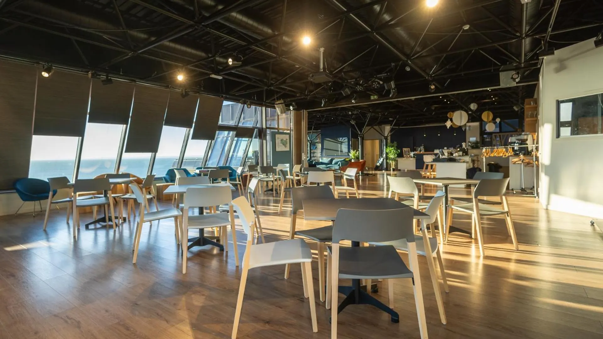APAS BTP Camaret sur Mer Hotel