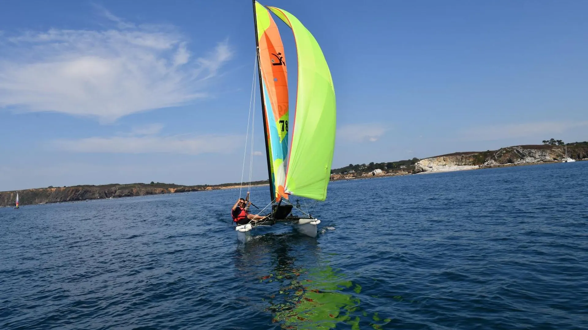 Village Vacances De Pen-Hir Camaret-sur-Mer 0*,