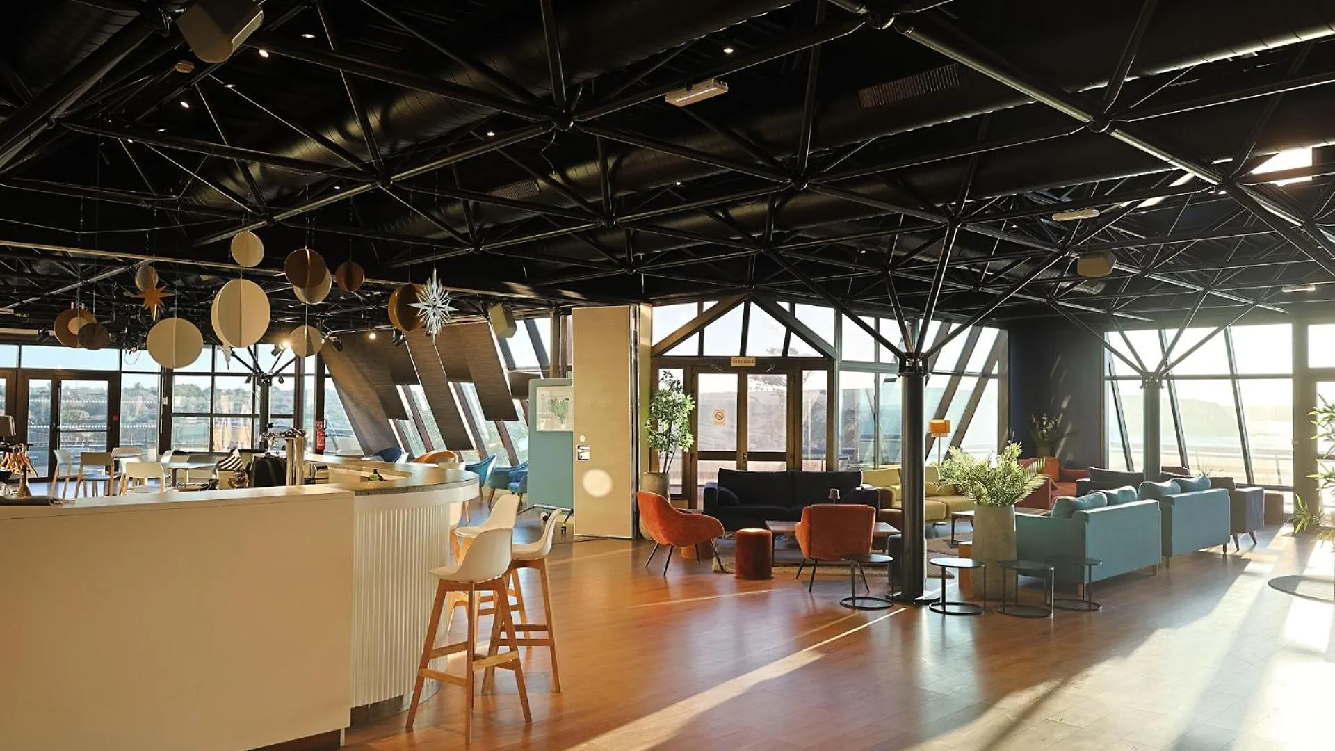 Hotel APAS BTP Camaret sur Mer