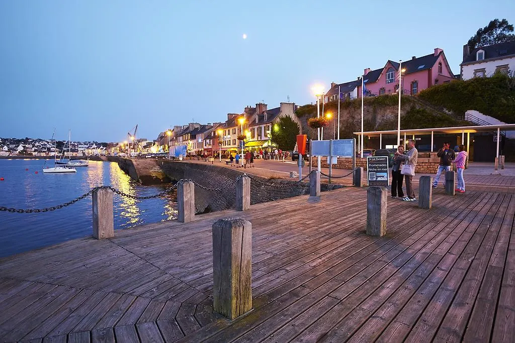 APAS BTP Camaret sur Mer Hotel