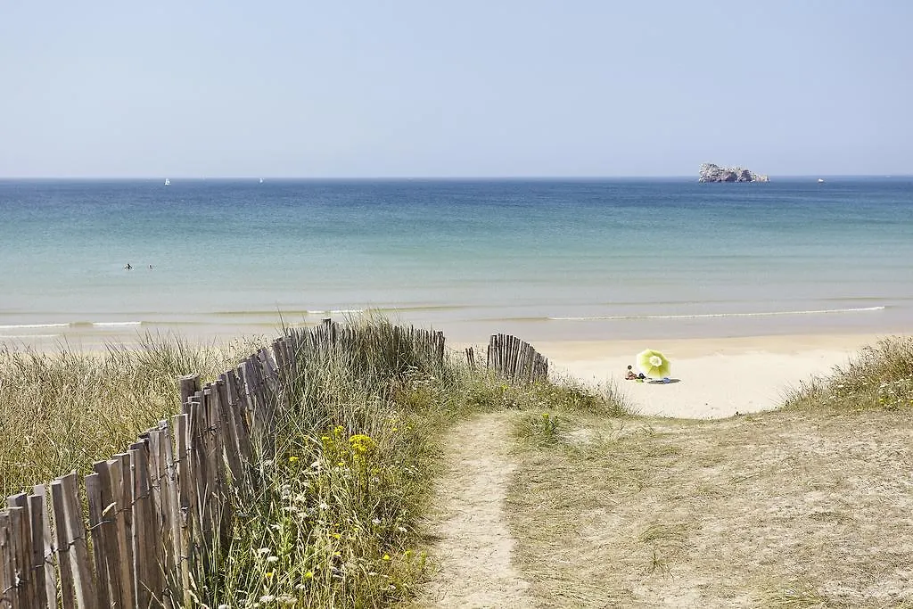 APAS BTP Camaret sur Mer 0*, Camaret-sur-Mer
