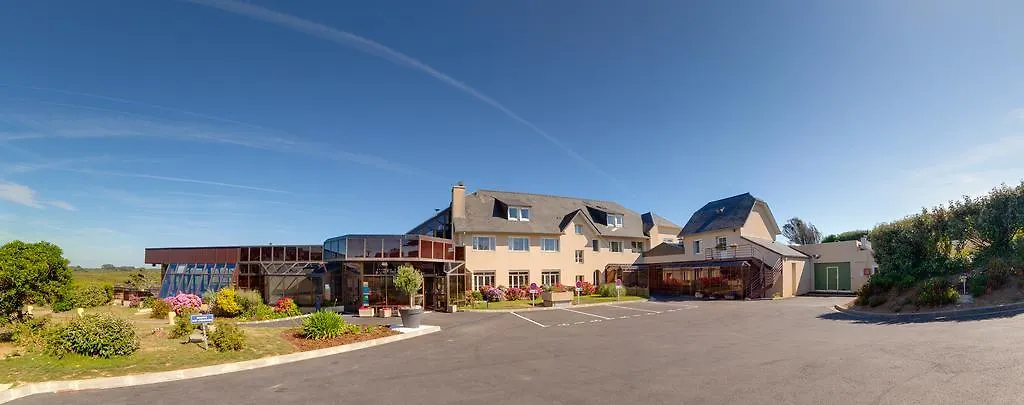 APAS BTP Camaret sur Mer Hotel Camaret-sur-Mer