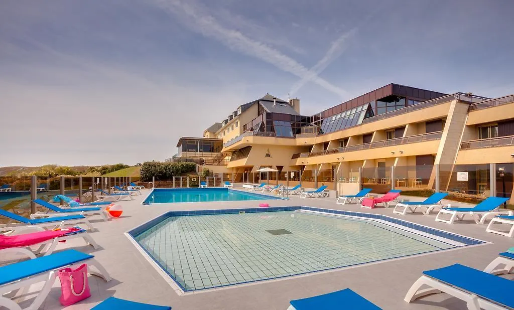 Hotel APAS BTP Camaret sur Mer
